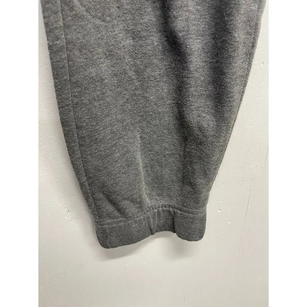Disney Women's Jogging Lounge Pants Mickey Minnie Characters Size Large Gray - Picture 4 of 9